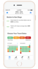Hopper app