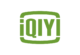 iQiyi chinese video streaming service logo