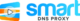 DNS services