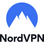 Nord VPN logo