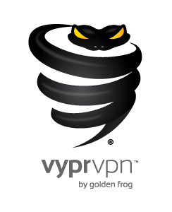 VyprVPN logo